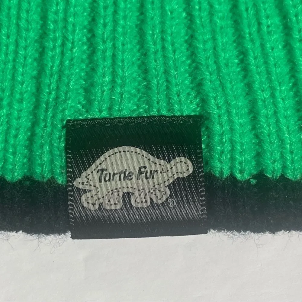 Turtle Fur turtle fur